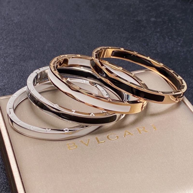 Bvlgari Bracelets